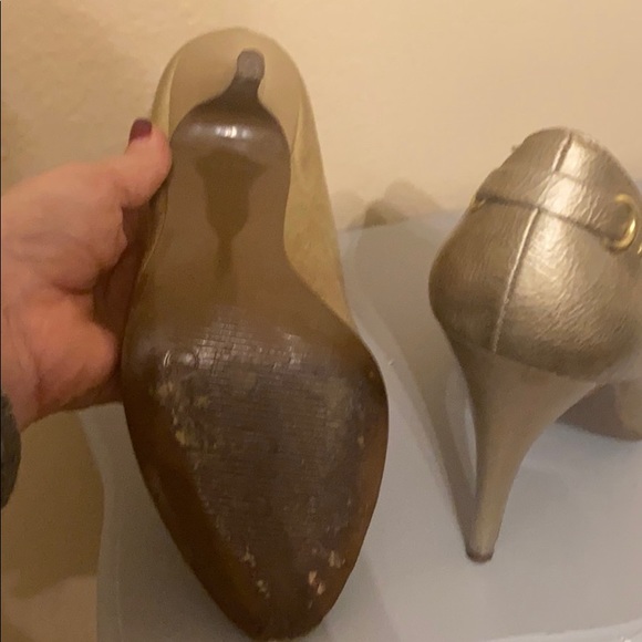 Good heels - Picture 4 of 4